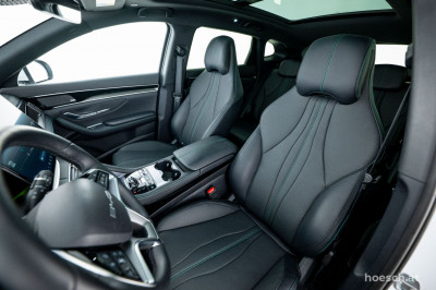 BYD Seal U Gebrauchtwagen