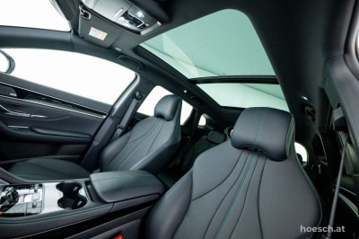 BYD Seal U Gebrauchtwagen
