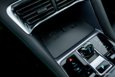 BYD Seal U Gebrauchtwagen