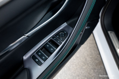 BYD Seal U Gebrauchtwagen