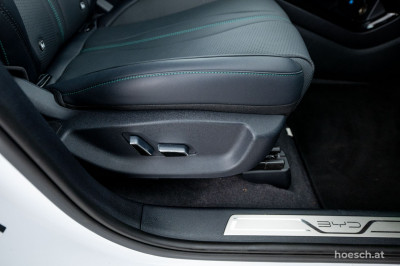 BYD Seal U Gebrauchtwagen
