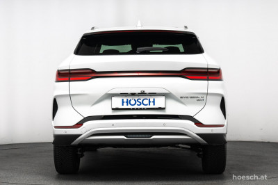 BYD Seal U Gebrauchtwagen