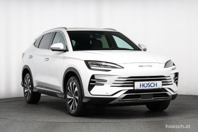 BYD Seal U Gebrauchtwagen