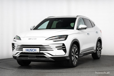 BYD Seal U Gebrauchtwagen