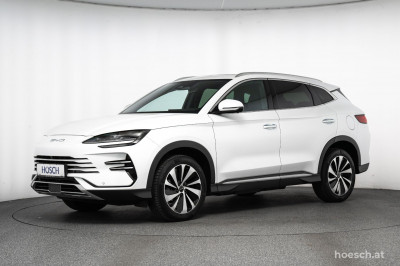 BYD Seal U Gebrauchtwagen