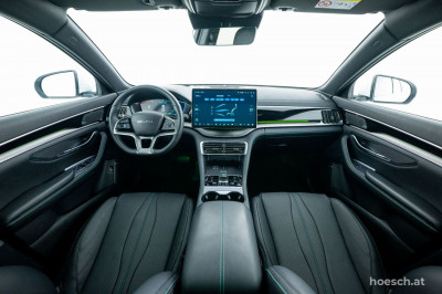 BYD Seal U Gebrauchtwagen