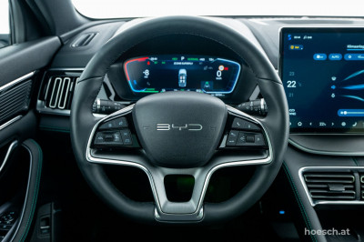BYD Seal U Gebrauchtwagen