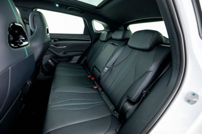 BYD Seal U Gebrauchtwagen