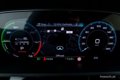 Audi e-tron Gebrauchtwagen