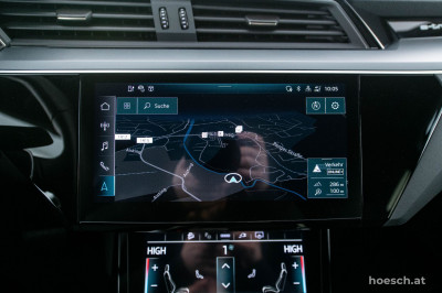 Audi e-tron Gebrauchtwagen