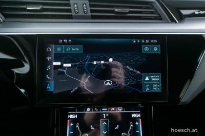 Audi e-tron Gebrauchtwagen