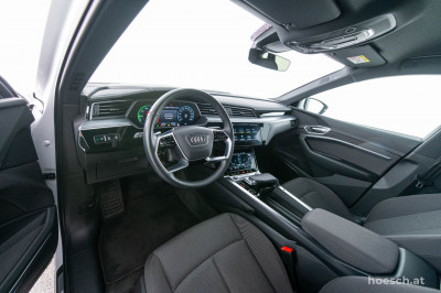 Audi e-tron Gebrauchtwagen