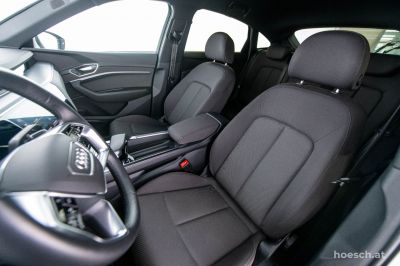 Audi e-tron Gebrauchtwagen