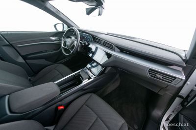 Audi e-tron Gebrauchtwagen