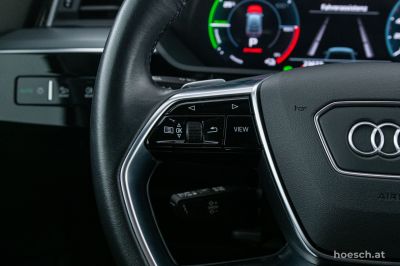 Audi e-tron Gebrauchtwagen
