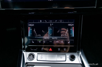 Audi e-tron Gebrauchtwagen