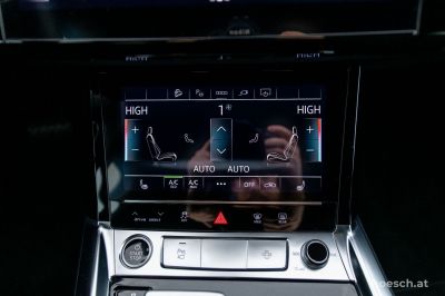 Audi e-tron Gebrauchtwagen