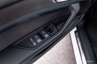 Audi e-tron Gebrauchtwagen