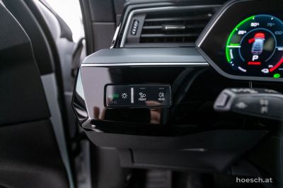 Audi e-tron Gebrauchtwagen