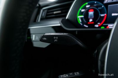 Audi e-tron Gebrauchtwagen