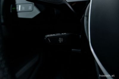 Audi e-tron Gebrauchtwagen