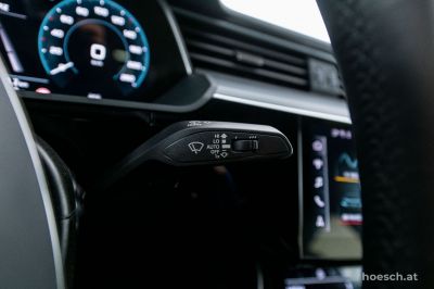 Audi e-tron Gebrauchtwagen