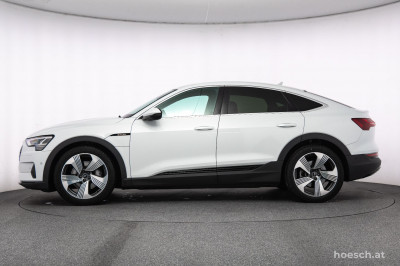 Audi e-tron Gebrauchtwagen