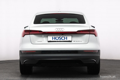 Audi e-tron Gebrauchtwagen