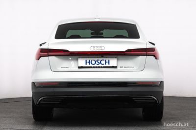 Audi e-tron Gebrauchtwagen