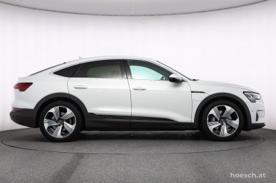 Audi e-tron Gebrauchtwagen