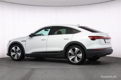 Audi e-tron Gebrauchtwagen