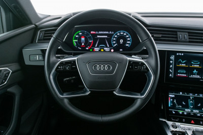 Audi e-tron Gebrauchtwagen