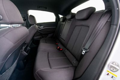 Audi e-tron Gebrauchtwagen
