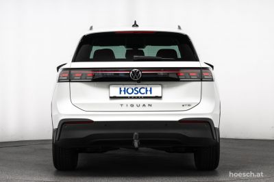 VW Tiguan Gebrauchtwagen VW Tiguan Gebrauchtwagen