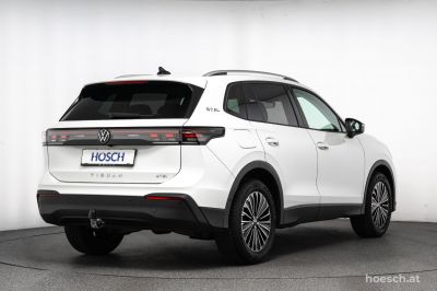 VW Tiguan Gebrauchtwagen VW Tiguan Gebrauchtwagen