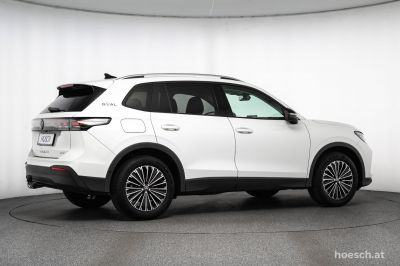 VW Tiguan Gebrauchtwagen VW Tiguan Gebrauchtwagen