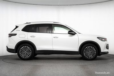 VW Tiguan Gebrauchtwagen VW Tiguan Gebrauchtwagen