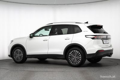 VW Tiguan Gebrauchtwagen VW Tiguan Gebrauchtwagen