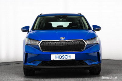 Skoda Enyaq Gebrauchtwagen