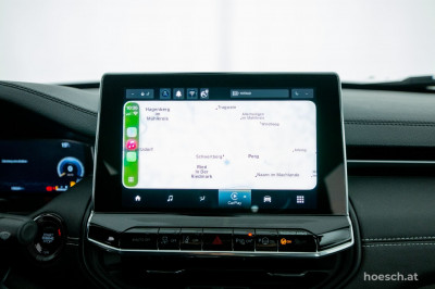 Jeep Compass Gebrauchtwagen