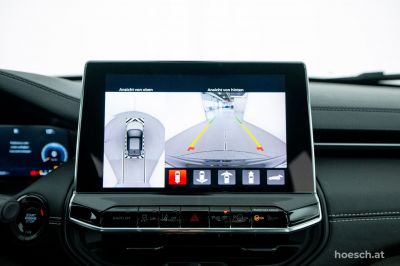 Jeep Compass Gebrauchtwagen
