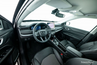 Jeep Compass Gebrauchtwagen