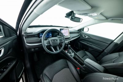 Jeep Compass Gebrauchtwagen
