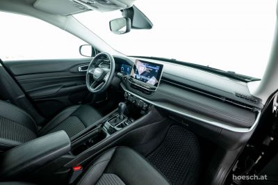 Jeep Compass Gebrauchtwagen