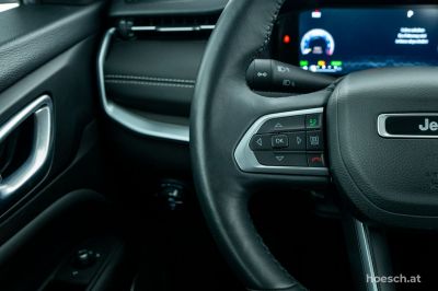 Jeep Compass Gebrauchtwagen