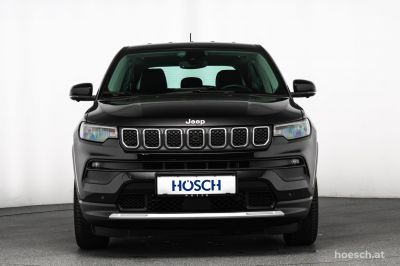 Jeep Compass Gebrauchtwagen