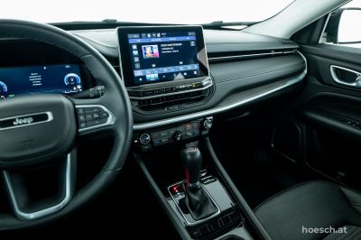 Jeep Compass Gebrauchtwagen