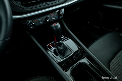 Jeep Compass Gebrauchtwagen