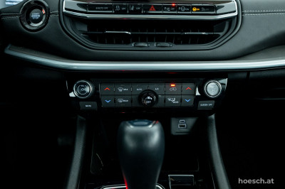 Jeep Compass Gebrauchtwagen