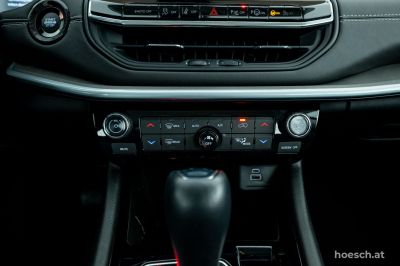 Jeep Compass Gebrauchtwagen